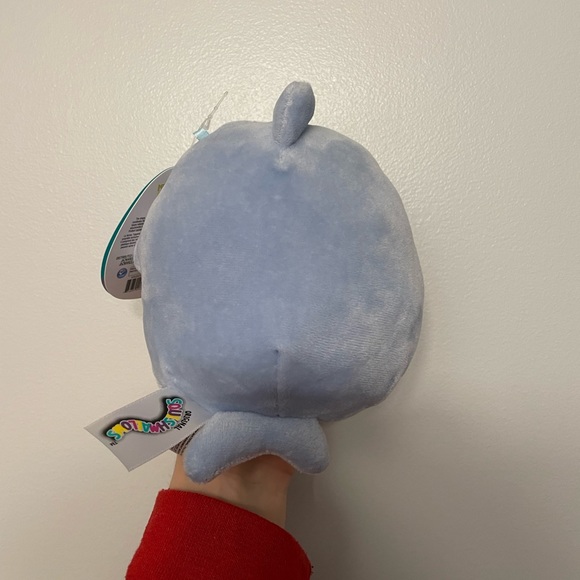 Samir Squishmallow - Picture 2 of 3